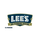 Lee's Air, Plumbing, & Heating - Drainage Contractors