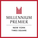 Millennium Premier New York Times Square - Hotels