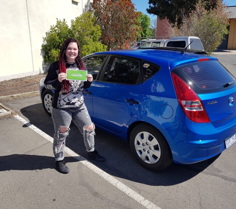 Horsham Driving School - Haven, VIC