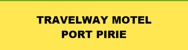 Travelway Motel - Motels