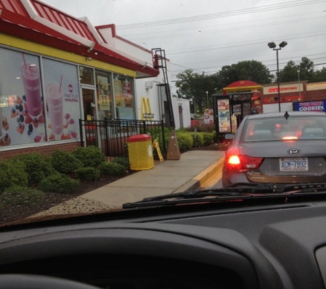 McDonald's - Gastonia, NC