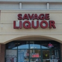 Savage Liquor