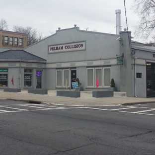 Pelham Collision Center Inc. - Pelham, NY