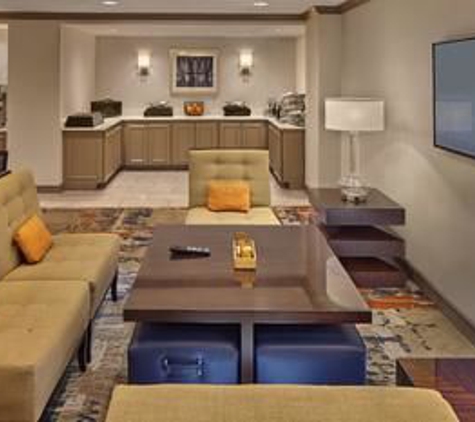 DoubleTree by Hilton Hotel Little Rock - Little Rock, AR