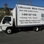 Ultrasonic Blind Cleaning Five Star Mobile Services