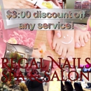 Regal Nails - Nail Salons