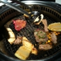 Matsuzaka Yakiniku BBQ