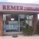 Remer Plumbing Heating & Air Conditioning Inc - Kitchen Cabinets & Equipment-Household