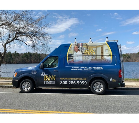 Pann Home Services - Cambridge, MA