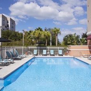 Residence Inn by Marriott Clearwater Downtown - Clearwater, FL