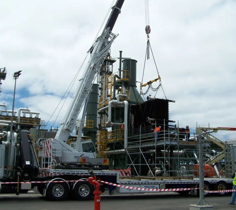 Southern Rigging & Scaffolding - Port Campbell, VIC