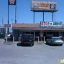 Stop N Drive - Fast Food Restaurants