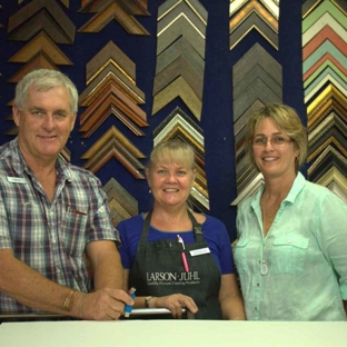 V.I.P. Picture Framing - Nambour, QLD