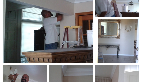 Gonzalez Painting Service - Anaheim, CA