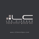 Les Ciseaux Salon & Spa - Hair Weaving