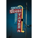 Gray's Coors Tavern - Bars