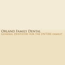 Orland Family Dental - Dentists
