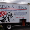 Patriot Shredding gallery