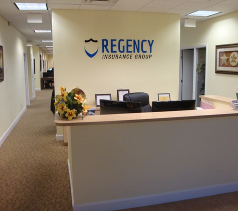 Regency Insurance Group, LLC - Fort Myers, FL