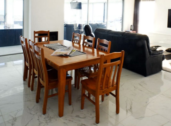 Evco Building Solutions
