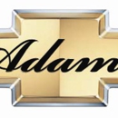 Adams Chevrolet - New Car Dealers