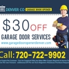 Garage Door Opener Denver gallery