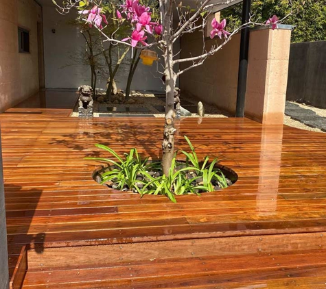 B&M Outdoor Designs - Mildura, VIC