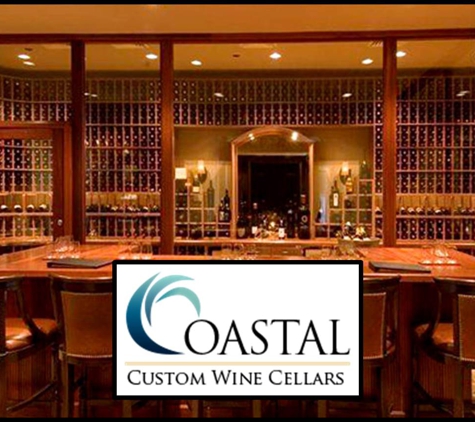 Coastal Custom Wine Cellars - Finksburg, MD