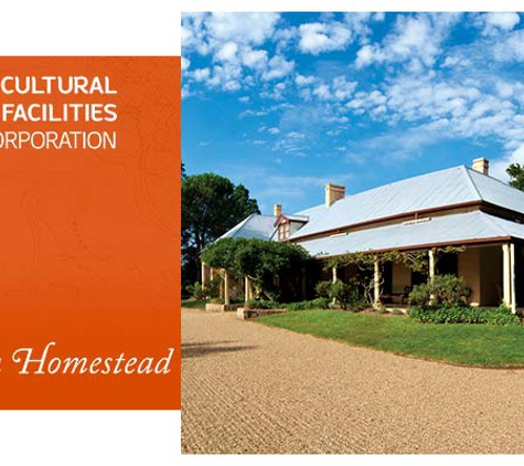 Cultural Facilities Corporation - Symonston, ACT