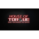 House of Torque - Automobile Customizing