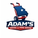 Adam's Moving & Home Services