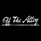 Off THE ALLEY