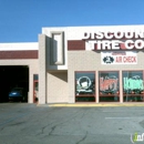 Discount Tire - Tire Dealers