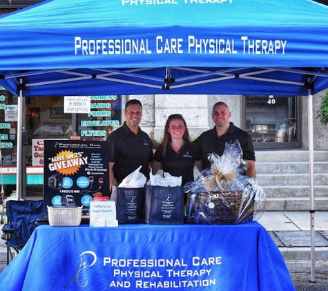 Professional Care Physical Therapy and Rehabilitation-Riverhead - Riverhead, NY