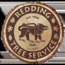 Redding Tree Service, Inc - Tree Service