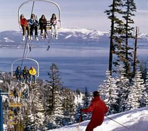 Americas Best Value Inn Lake Tahoe Tahoe City - Tahoe City, CA