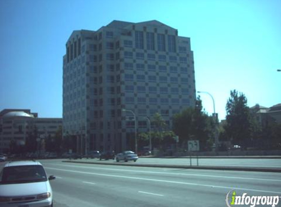 First Foundation Bank - Pasadena, CA