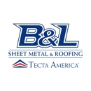 B&L Sheet Metal & Roofing - Metal-Wholesale & Manufacturers