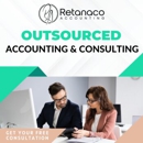 Retanaco Accounting - Accountants-Certified Public