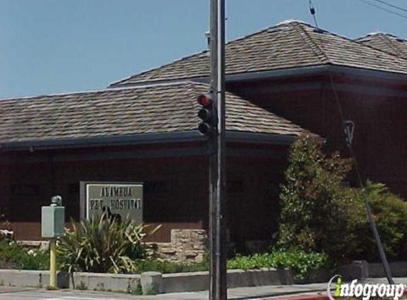 Alameda Pet Hospital - Alameda, CA