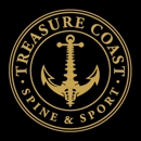 Treasure Coast Spine & Sport - Stuart