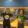 Sky Zone Trampoline Park gallery