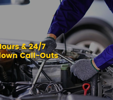 Autocure Mobile Mechanics - Belmore, NSW. After-Hours & 24/7 Breakdown Call-Outs