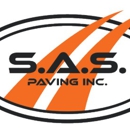 S.A.S Paving inc. - Driveway Contractors