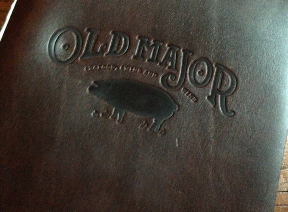 Old Major - Denver, CO