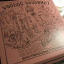 Voodoo Doughnut - Donut Shops