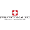 Swiss Watch Gallery and Fine Jewelry gallery