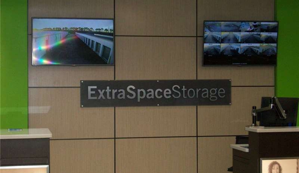 Extra Space Storage - Miami, FL