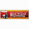 Bob Frank Sewer & Drain Cleaning gallery