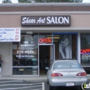 Shear Art Salon - Nail Salons